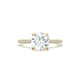 18K Yellow Gold