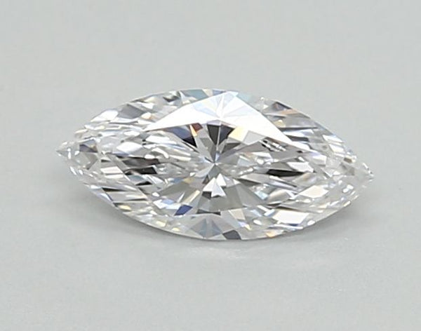 Diamond Lab Grown MARQUISE 0.34ct VVS2