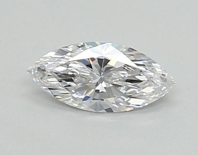 Diamond Lab Grown MARQUISE 0.34ct VVS2 - J.R.DUNN product