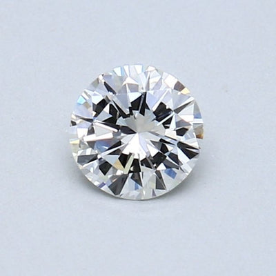 Diamond ROUND 0.36ct VVS2 - J.R.DUNN product