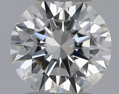 Diamond ROUND 0.3ct VS1