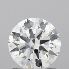 Diamond Lab Grown ROUND 0.97ct VS1