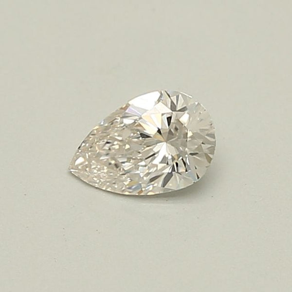Diamond PEAR 0.32ct VS1