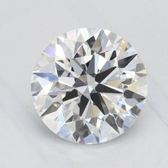 Diamond Lab Grown ROUND 0.72ct VVS1