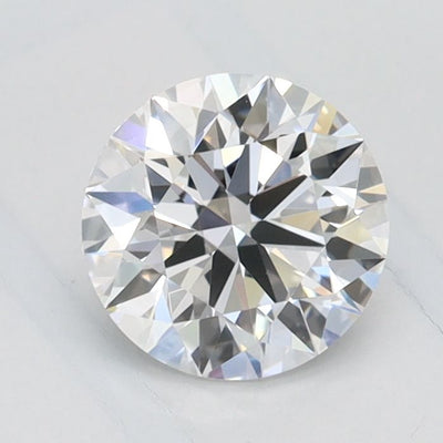 Diamond Lab Grown ROUND 0.72ct VVS1 - J.R.DUNN product