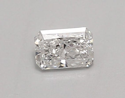 Diamond Lab Grown RADIANT 0.37ct VVS2 - J.R.DUNN product