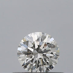 Diamond ROUND 0.3ct VVS1