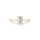 18K Yellow Gold