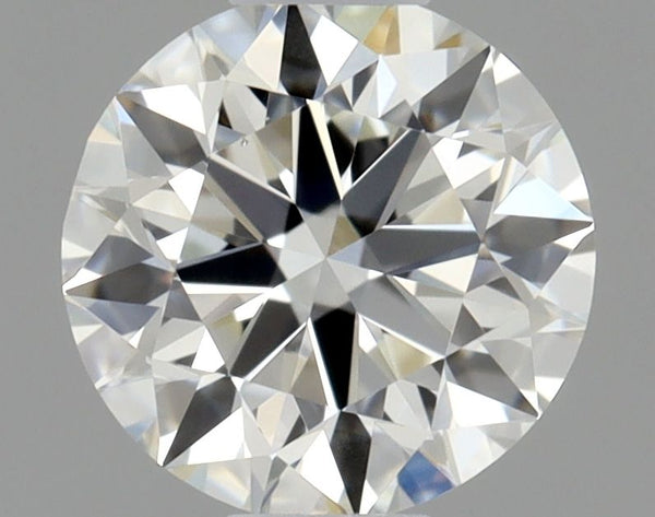 Diamond ROUND 0.4ct VS2