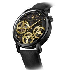 Accutron Spaceview Evolution Black Watch