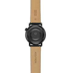 Accutron Spaceview Evolution Black Watch