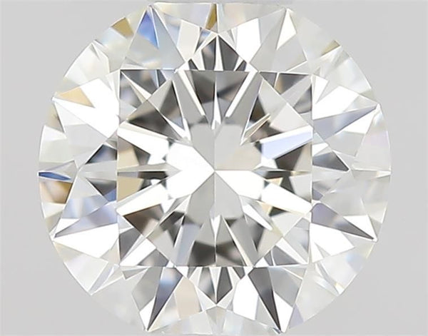 Diamond ROUND 0.4ct VVS2