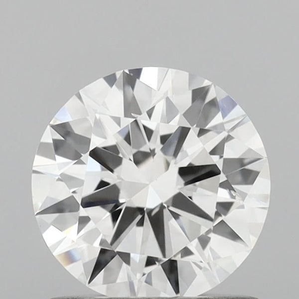Diamond Lab Grown ROUND 0.86ct VS2