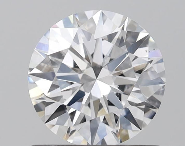 Diamond Lab Grown ROUND 0.91ct VS2