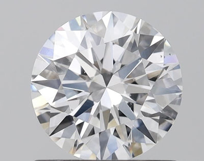 Diamond Lab Grown ROUND 0.91ct VS2 - J.R.DUNN product