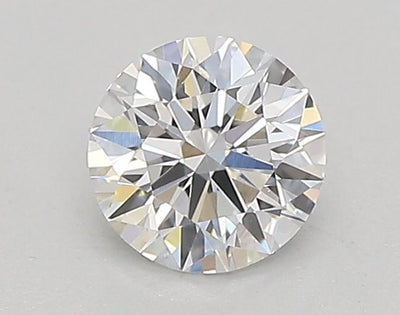 Diamond Lab Grown ROUND 0.43ct VVS2 - J.R.DUNN product
