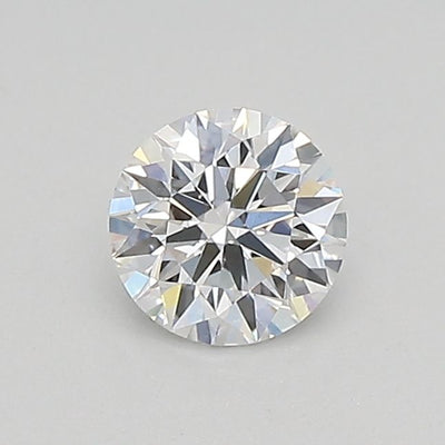 Diamond Lab Grown ROUND 0.44ct VVS1 - J.R.DUNN product
