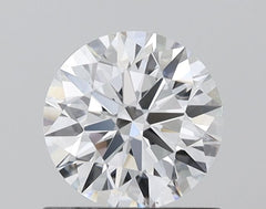 Diamond Lab Grown ROUND 0.82ct VS1
