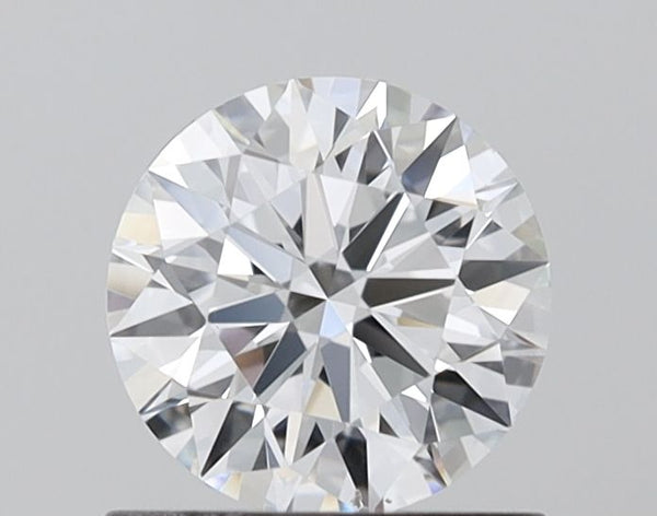 Diamond Lab Grown ROUND 0.82ct VS1