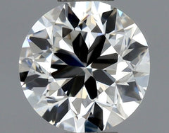 Diamond ROUND 0.3ct VS1