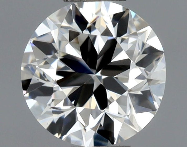 Diamond ROUND 0.3ct VS1