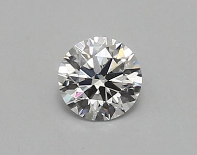 Diamond Lab Grown ROUND 0.39ct VVS1 - J.R.DUNN product