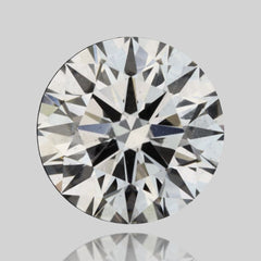 Diamond ROUND 0.3ct SI2