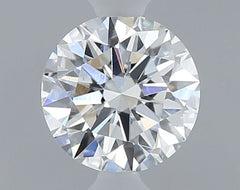 Diamond ROUND 0.32ct VS2