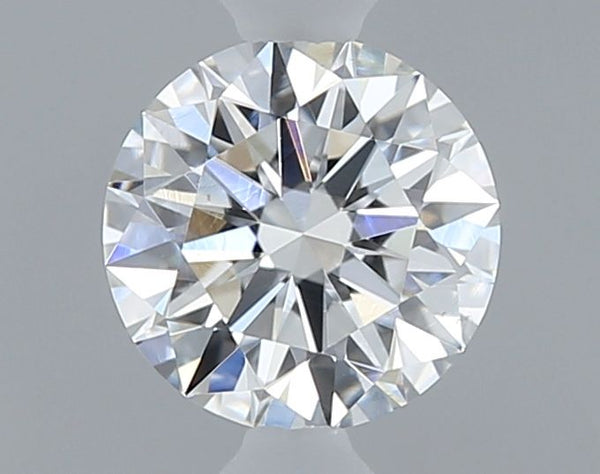 Diamond ROUND 0.32ct VS2