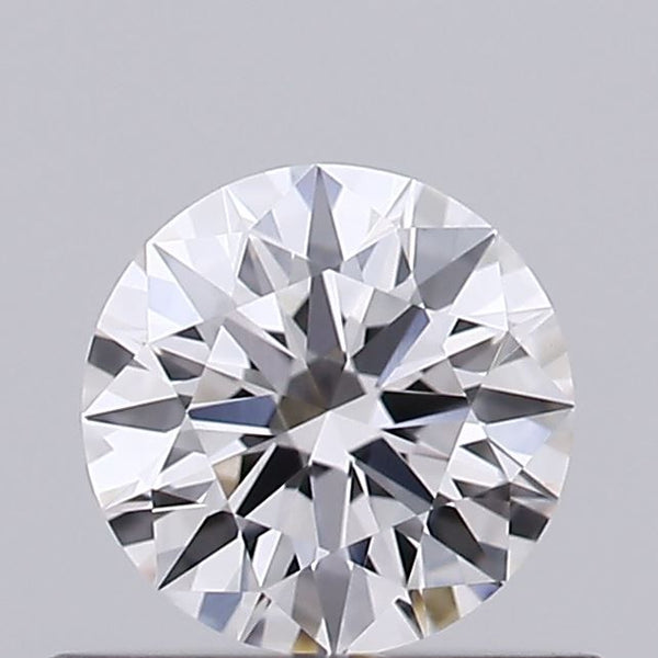 Diamond Lab Grown ROUND 0.43ct VVS1