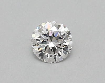 Diamond Lab Grown ROUND 0.38ct VVS2 - J.R.DUNN product