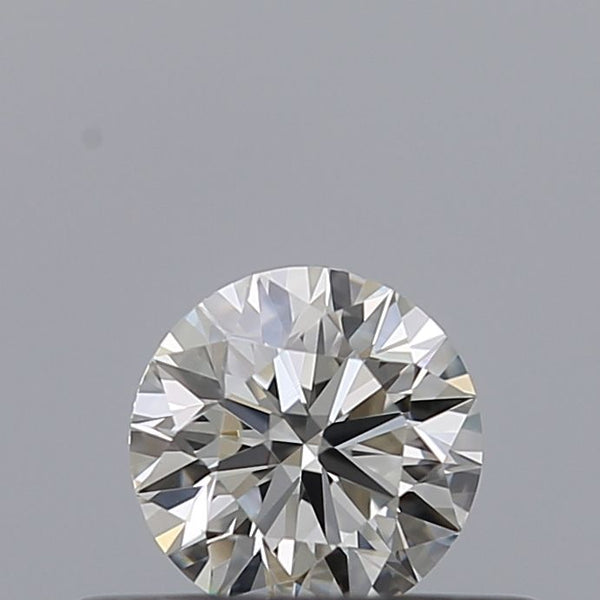 Diamond ROUND 0.3ct VVS2