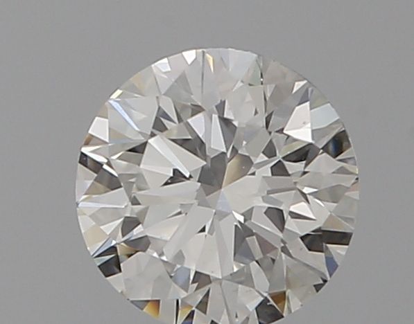 Diamond ROUND 0.32ct VVS1