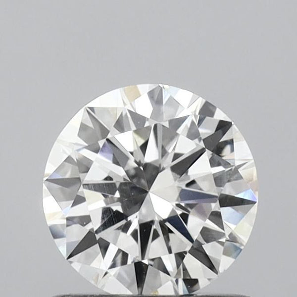 Diamond Lab Grown ROUND 0.68ct VVS2
