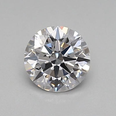 Diamond Lab Grown ROUND 0.38ct VVS1 - J.R.DUNN product