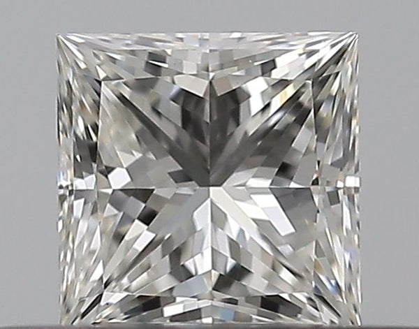 Diamond PRINCESS 0.32ct VVS1