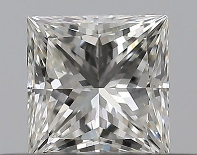 Diamond PRINCESS 0.32ct VVS1 - J.R.DUNN product