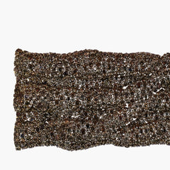 Etho Maria 154 Carat Desert Diamond Snake Bracelet