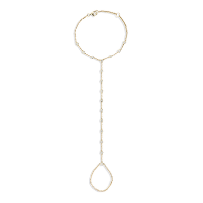 Diamond Hand Chain - Private Label  product