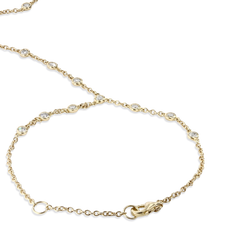 Diamond Hand Chain