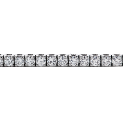 5 Carat Lab Diamond Tennis Bracelet
