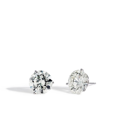 10 Carat Diamond Stud Earrings - J.R.DUNN product