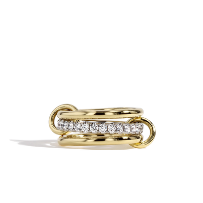 Spinelli Kilcollin Eros Diamond Ring - J.R.DUNN product