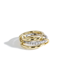 Spinelli Kilcollin Eros Diamond Ring