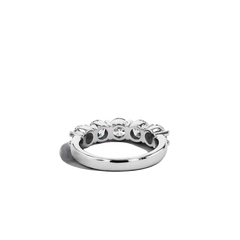 2 Carat Lab Diamond Band