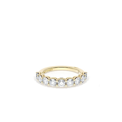 Tacori Founder's Collection Halfway Diamond Wedding Band - J.R.DUNN product