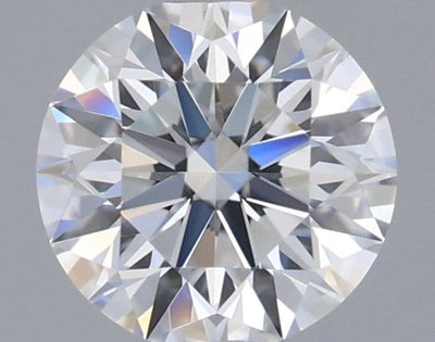 Diamond Lab Grown ROUND 0.5ct IF - J.R.DUNN product
