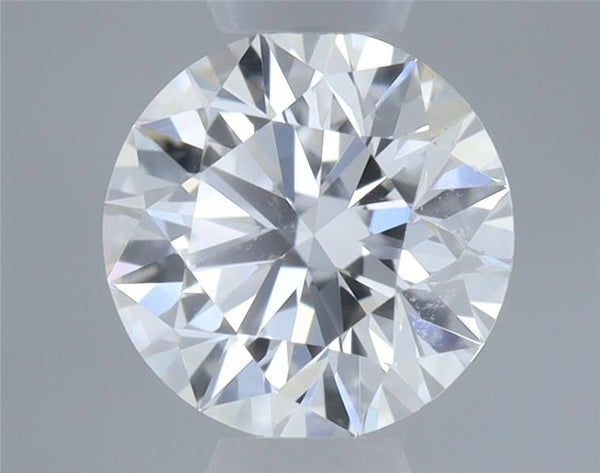 Diamond ROUND 0.31ct VS2