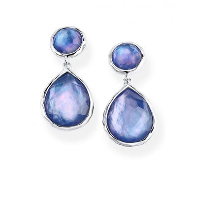 Ippolita Rock Candy Lapis Dangle Earrings - Ippolita product
