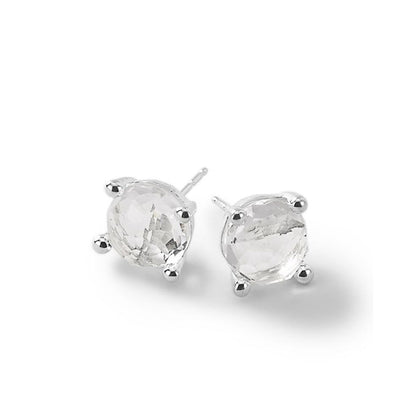 Ippolita Rock Candy Clear Quartz Studs - Ippolita product